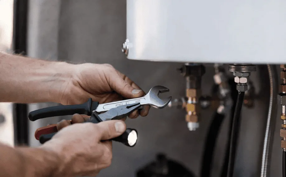 Why choose Water Heater Repair in Johnsonville, SC